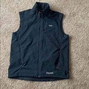 Marmot Vest